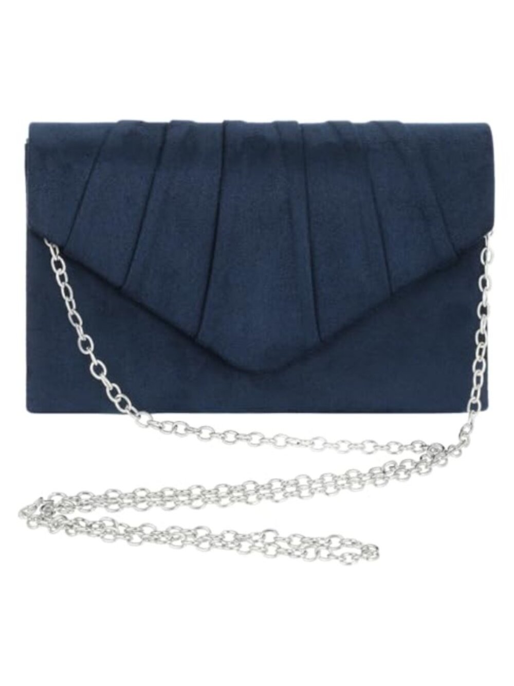 Elegant Clutch Purse for Party Wedding - Mini Envelope Handbag
